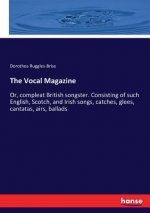 Vocal Magazine