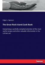 Great Rock Island Cook Book