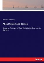 About Ceylon and Borneo