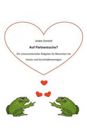 Auf Partnersuche?