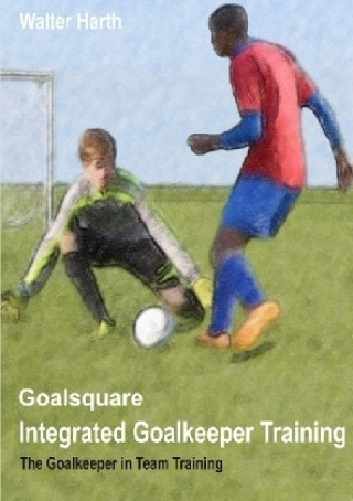 Goalsquare - Integrated Goalkeeper Training