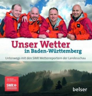 Unser Wetter in Baden-Württemberg