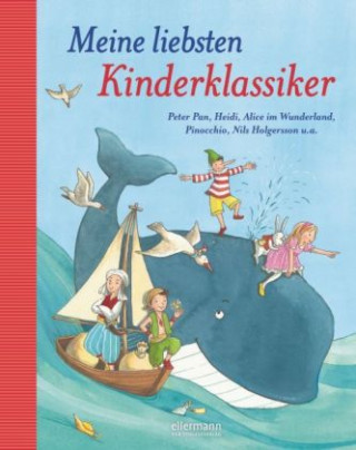 Meine liebsten Kinderklassiker