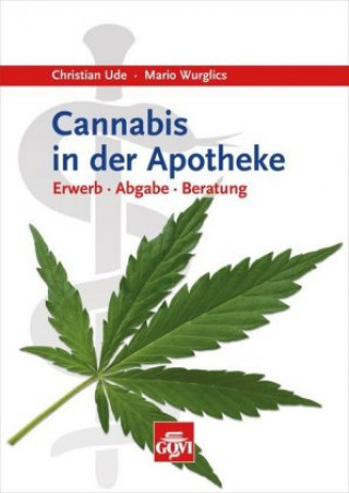 Cannabis in der Apotheke