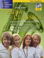 Abba Classics - Tenor-Saxophon