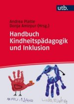 Handbuch Inklusive Kindheiten