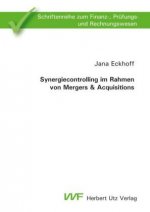 Synergiecontrolling im Rahmen von Mergers & Acquisitions