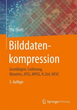 Bilddatenkompression