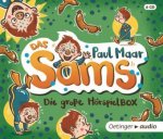 Das Sams. Die große Sams Hörspielbox (6 CD)