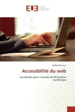 Accessibilité du web
