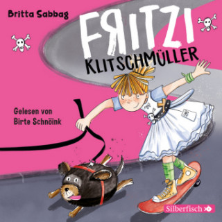 Fritzi Klitschmüller