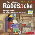 Der kleine Rabe Socke - Meisterdetektive und andere rabenstarke Geschichten