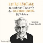 Eierlikörtage (Hendrik Groen 1)