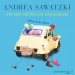 Ihr seid natürlich eingeladen