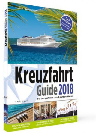 Kreuzfahrt Guide 2018