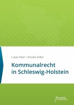 Kommunalrecht in Schleswig-Holstein
