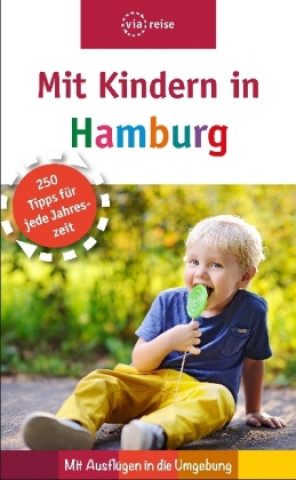 Mit Kindern in Hamburg
