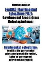 Yenilikci Gayrimenkul Eşleştirme Fikri