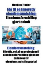 Ide til en innovativ eiendomsmatching