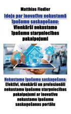 Ideja par inovatīvu nekustamā īpasumu saskaņosanu