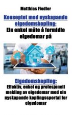 Konseptet med nyskapande eigedomskopling