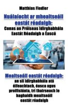 Nualaiocht ar mheaitseail eastat readaigh