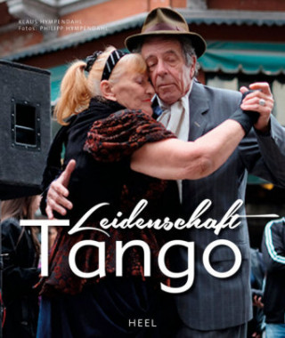Leidenschaft Tango