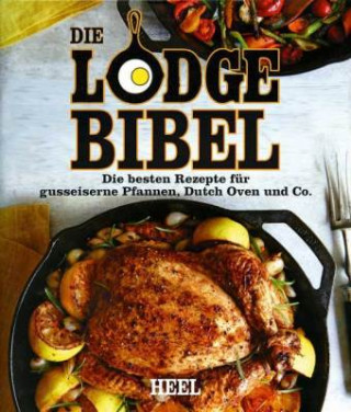 Die Lodge Bibel