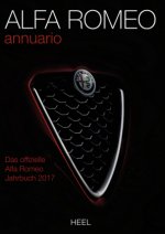 Alfa Romeo annuario
