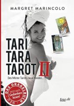 TARI TARA TAROT II