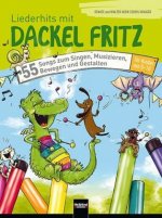 Liederhits mit Dackel Fritz - Gesamtpaket