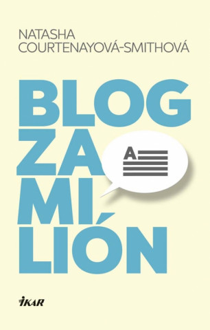 Blog za milión