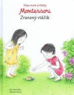 Montessori Zranený vtáčik