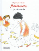 Montessori Upratovanie