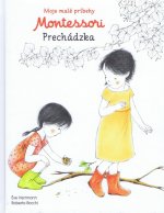 Montessori Prechádzka