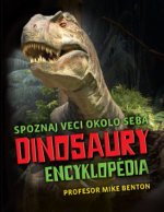 Dinosaury encyklopédia
