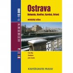 Ostrava 1:15000