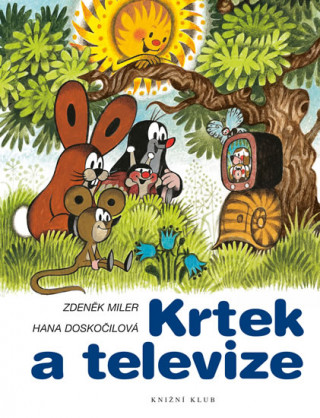 Krtek a televize