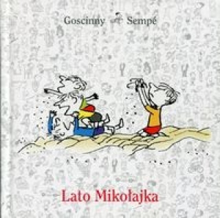 Lato Mikolajka