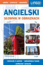 Angielski Slownik w obrazkach