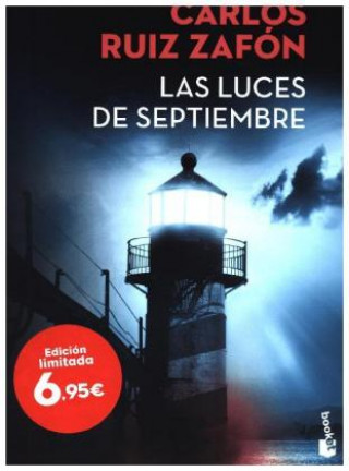 LAS LUCES DE SEPTIEMBRE