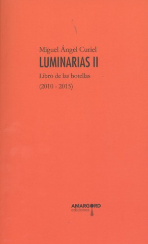 LUMINARIAS II