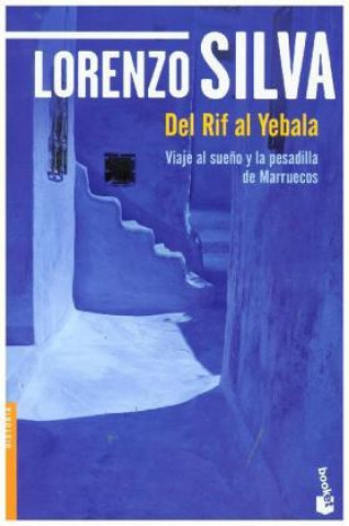 Del Rif al Yebala