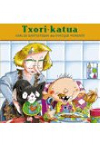 Txori-katua
