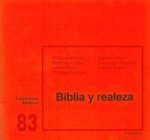 Biblia y realeza