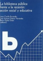 La biblioteca, espacio de cultura y participación