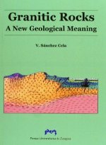 Granitic rocks : a new ecological meaning