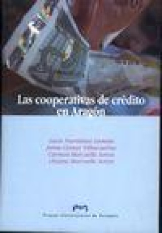 Las cooperativas de crédito en Aragón