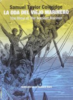La Oda del viejo marinero