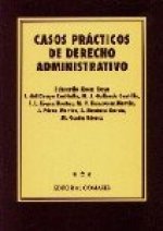 Casos prácticos de derecho administrativo